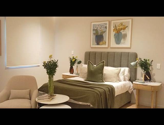 0.5 BEDROOM APARTMENT FOR SALE IN BROADACRES